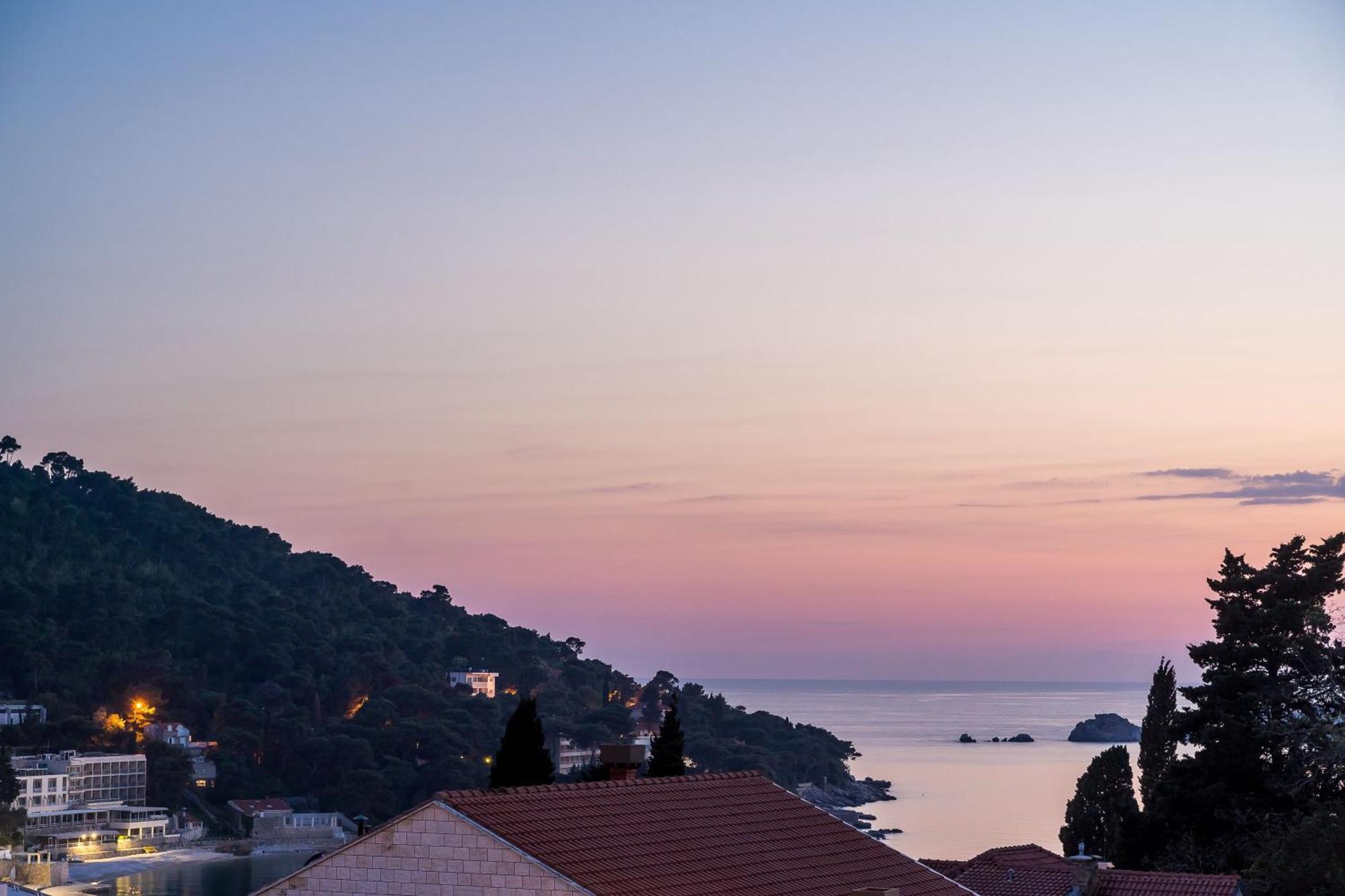 Apartments Swallow'S Nest Dubrovnik Zimmer foto